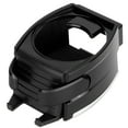 thumbnail image 3 of Cup Holder, Easy To Disassemble Cup Holder Expander, Firmly Stable Plastic For Car Black, 3 of 8