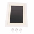 thumbnail image 2 of Kids Artwork Picture Frame, Front Opening Kids Artwork Frames Changeable Display, Magnetic Picture Display with Easy Change for Crafts Drawing Wall Hanging Art Decorative, 2 of 7