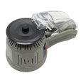 thumbnail image 2 of Dispensador de cinta automático eficiente, ajustable, portátil, profesional, de alto rendimiento, longitudes de 11 a 58 mm, dispensador de cintas eléc, 2 of 9
