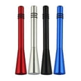 thumbnail image 4 of Soumake Antenne de Signal Aérien Universelle de Voiture 8cm FM AM Courte Accessoires de Toit, 4 of 8