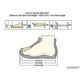 thumbnail image 5 of Zapatillas de deporte informales Led para niñas, zapatos de exterior con estampado de princesa Elsa, zapatos antideslizantes iluminados para primavera, 5 of 5