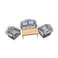 thumbnail image 3 of Muebles de casa de muñecas Sofá Strade Fareast Limited 1:12, 3 of 8