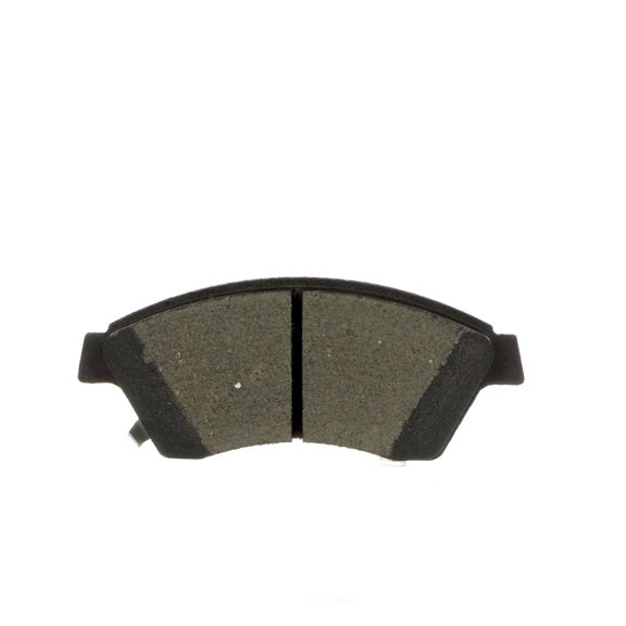 Bosch BE1522H Bosch Blue Ceramic Brake Pads with Hardware