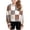 Khaki, variant on NLOMOCT Girls Long Sleeve Hooded Sweatshirt Graphic Hoodie Cute Pullovers Tops Cute Tween Sweatshirt for Kids Hoodies for Girls,Pink,5-6 Years