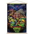 thumbnail image 1 of Teenage Mutant Ninja Turtles: Mutant Mayhem - Groupe, 1 of 4