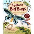 thumbnail image 1 of Pre-Owned Usborne Big Book Of...: The Usborne Big Book of Big Bugs (Hardcover), 1 of 1