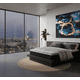 thumbnail image 3 of Colchon Matrimonial Serta Premium Heaven Confort, 3 of 8