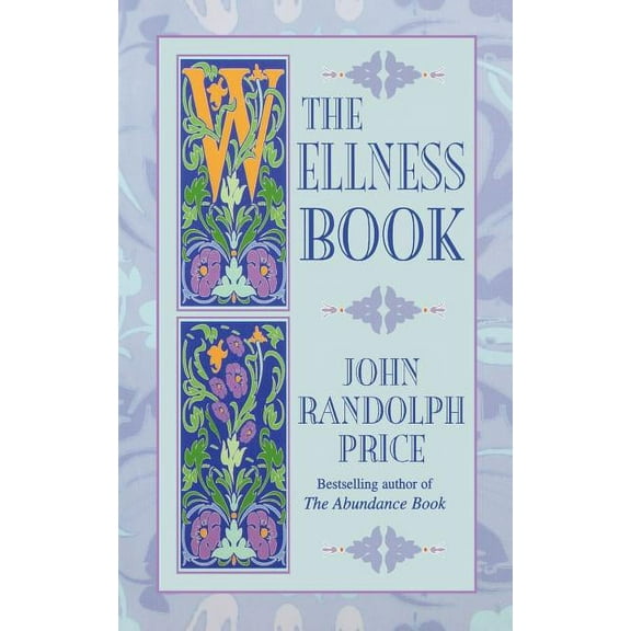 The Wellness Book, (Paperback)