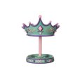 thumbnail image 1 of Princess Camryn's Crown Toothbrush Holder, 1 of 1