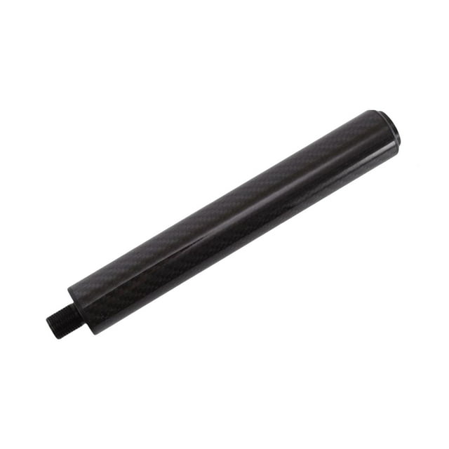 Extensor de billar DYNWAVEMX Extensor de taco de billar fibra de carbono