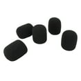 thumbnail image 2 of Micr Windshield, Better Pickup  Protection Microphone Wind Screen  for Speech, 2 of 7