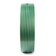 thumbnail image 4 of U.S. Solid Packaging 3/4" x 0.039" x 2723ft. Length Polyester PET Strapping Roll Green, UV, Water, and Rust Resistance, 4 of 7
