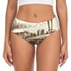 thumbnail image 1 of Balery Train Ropa Interior de Algodón para Mujer con Dibujo – Braguitas Cómodas y Elásticas, Estilo Clásico-4X-Large, 1 of 6