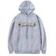 thumbnail image 4 of Sudadera con capucha de rapero Peso Pluma Ryan Castro QUEMA Merch para hombre y mujer, ropa de calle dulce con capucha, sudadera de manga larga, invierno, 4 of 4