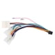 thumbnail image 5 of Marco de navegación GPS para panel de salpicadero de radio de coche de 10,1 pulgadas con cable de alimentación apto para Hilux 2014-2019 RHD, 5 of 12