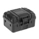 thumbnail image 4 of Caja de herramientas portátil pequeña con cerradura, resistente a impactos, segura para guardar piezas pequeñas. 11cm x 78cm x 42cm, 4 of 9