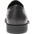 thumbnail image 5 of Eastland Men's Stuyvesant Loafer, Black, Size 9.0, 5 of 7
