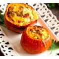 thumbnail image 5 of TomorrowSeeds - Japanese Red Kuri Squash Seeds - 40+ Count - For 2026 Planting Hokkaido Orange, 5 of 9