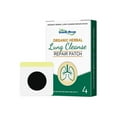 thumbnail image 1 of Organic Herbal Cleansing Lung Repair Patch 4pcs1 Box, 1 of 3