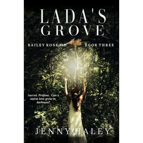 Lada's Grove (Paperback) by Jenny Haley
