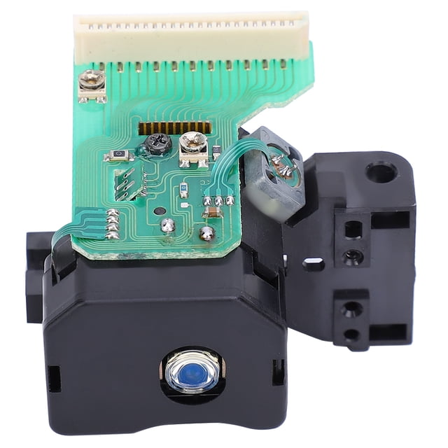 Lens, Easy Install Lens Module Lens Module, Electronic Component Durable For DVD Player Cutting Industrial Supplies Mechanical Positioning