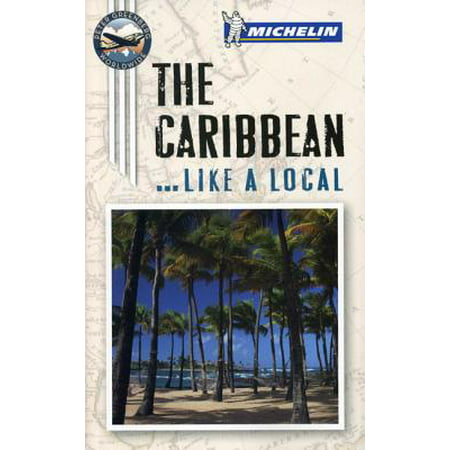 Michelin the Caribbean Port Cities