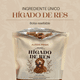 thumbnail image 3 of Aussie Prime | Bolsa de Premios Para Perros | Sabor: Hígado de Res | 300 G | Premios Deshidratados Para Perro | 100% Natural | Premios Para Perro Cachorro Y Adulto | Rico en Proteínas, 3 of 6