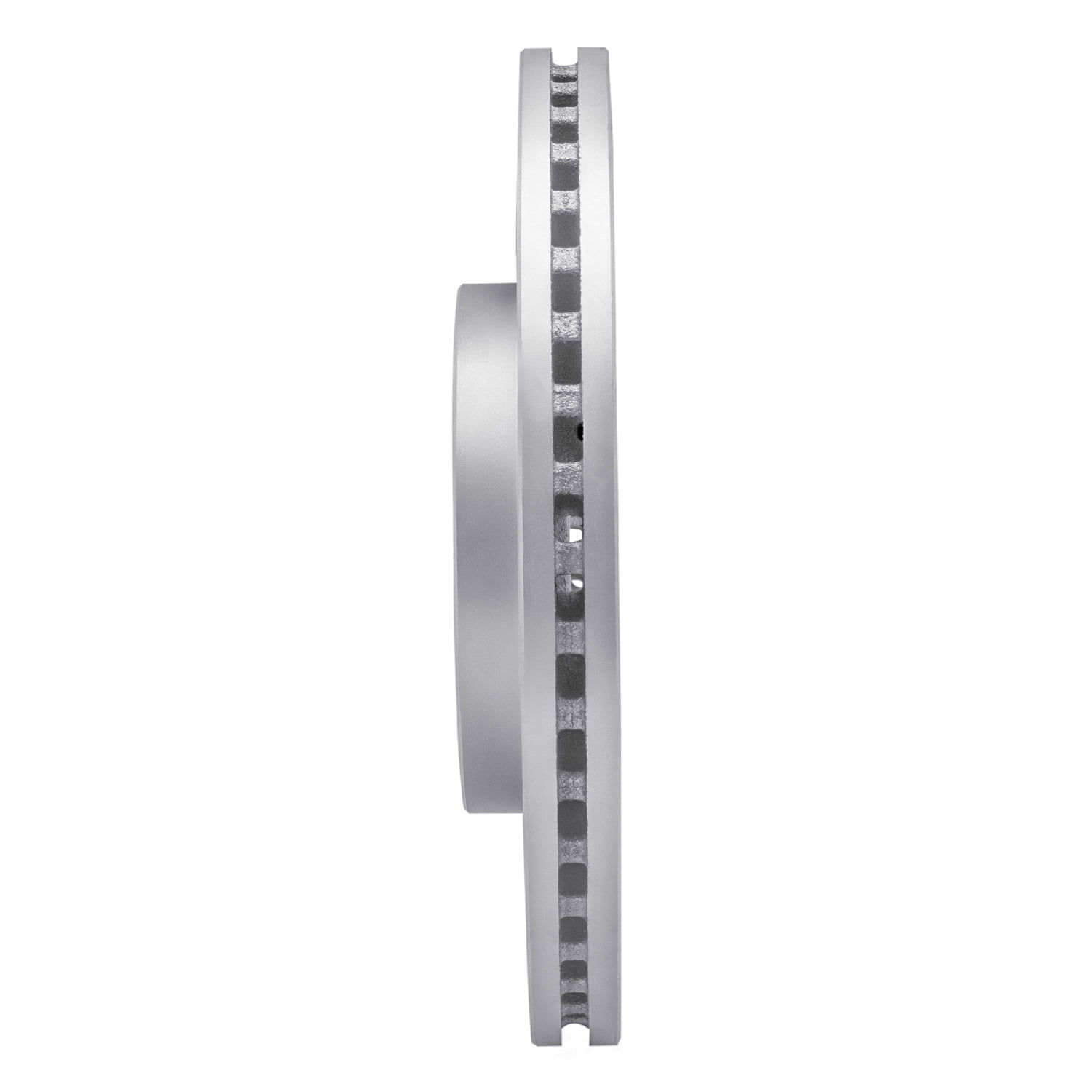 Dynamic Friction Company 830-45045R DFC Geoperformance Rotor - Drilled and Slotted