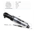 thumbnail image 1 of 1/2 1/4 3/8 Pneumatic Air Wrench  Spanner Square Tool Car Bicycle Repair Tools ,Long-Term Reliability, 1 of 2
