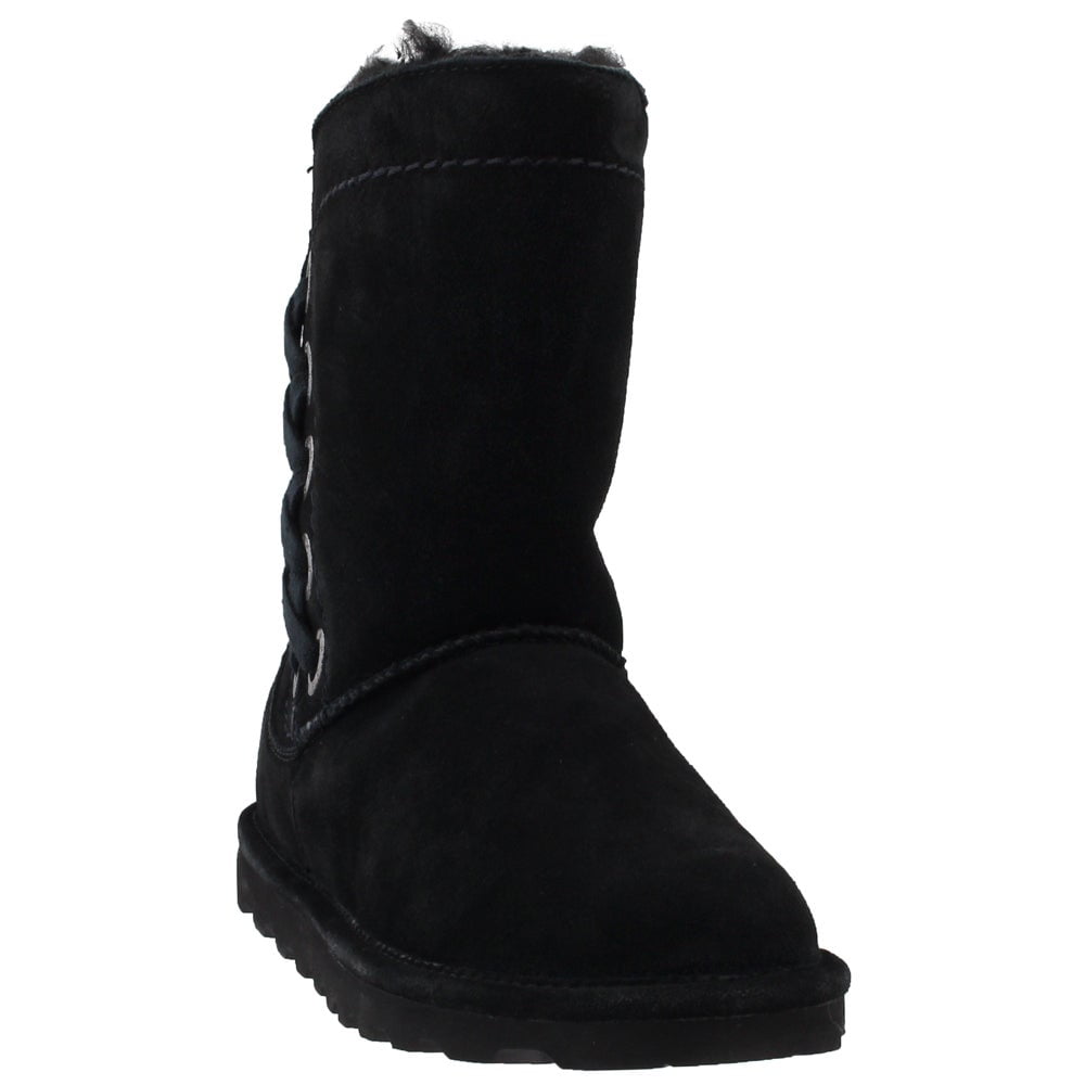 bearpaw women's morgan boot - Walmart.com