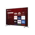 thumbnail image 2 of Remis à Neuf - TCL 75 Pouces Classe 4K UHD Roku Télévision Intelligente (75S431), 2 of 7