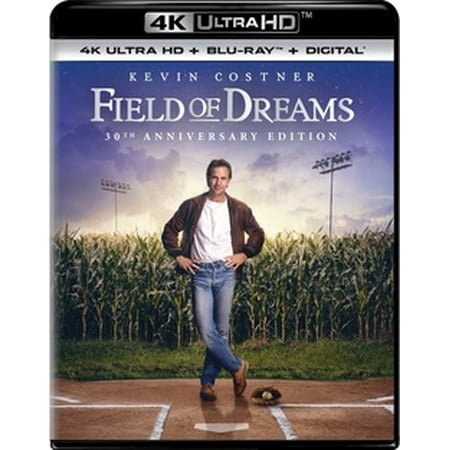 Field Of Dreams (4K Ultra HD)