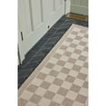 thumbnail image 4 of Erin Gates Contemporary Rectangle Area Rug, Grey, 8' X 10', 4 of 15