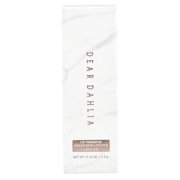 Dear Dahlia Lip Paradise, Sheer Dew Lipstick, S305 Megan, 0.12 oz (3.5 g)