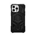 thumbnail image 2 of UAG iPhone 14 Pro Max Case Black 6.7" Monarch Pro Build-in Magnet Compatible with MagSafe Charging Rugged Shockproof Dropproof Premium Protective Cover, 2 of 6