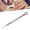 1.2mm Silver, variant on Precision Watch Screwdriver 0.6mm / 0.02in Straight Slot Head Stainless Steel Portable Tool for Jewelry, Eyeglasses, and Watch Repair (Silver)
