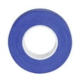 thumbnail image 4 of Unique Bargains PVC Flagging Tape 20mm x 20m/65.6ft Marking Tape Non-Adhesive Blue, 4 of 4