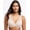 Sandshell, variant on Women's Bali DF0084 One Smooth U Comfort Stretch Lace Underwire Bra (Black 38D)