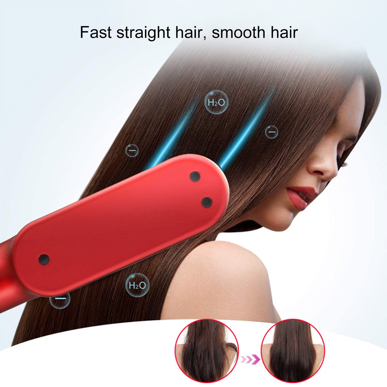 Hair straightener reviews 2018 sale