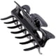 thumbnail image 5 of Clip de quilla, negro, grande, clip de agarre, extra grande, clip de ducha, pinza para el cabello, pequeño, flequillo, pinza para el cabello, accesorio para el cabello de mujer, tocado, 5 of 5