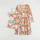 thumbnail image 4 of Conjunto de bikini para mujer Ins Trajes de baño de 3 piezas Correa de espagueti con cubierta de manga larga FLhrweasw Para estrenar, 4 of 7
