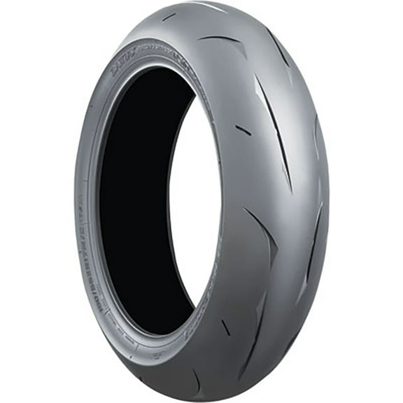Bridgestone Battlax RS10 Racing Street Hypersport Rear Motorcycle Tire 180/55ZR-17 (73W) Compatible With KTM 790 Duke 2019