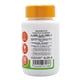 thumbnail image 4 of Berberina y Myo Inositol DChiro Inositol 60 cápsulas c/u SNatural, 4 of 7