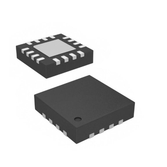 Pack of 5 AD5122ABCPZ10-RL7 IC Digital Potentiometer 10k Ohm 2 Circuit 128 Taps I²C Interface 16-LFCSP (3x3)