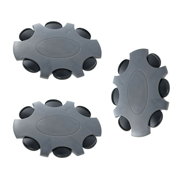 APPLAYERR Rubber Wax Filters Prowax Minifit For Oticon Hearing Aids Protection Dust Moisture Prevention 18 Pack