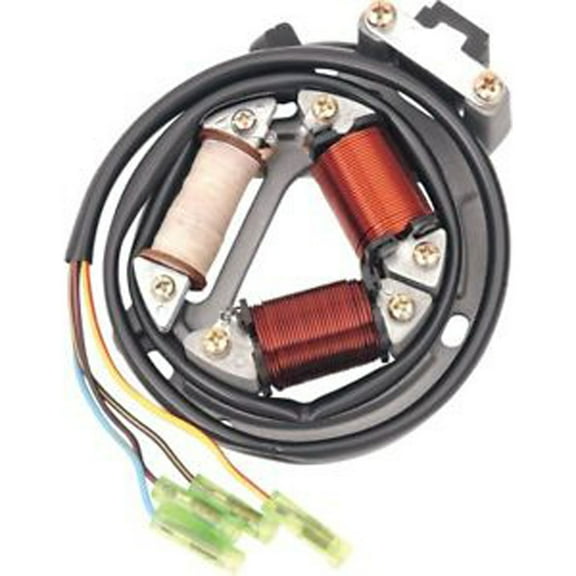 Ricks High Output Stator