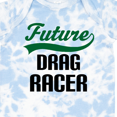 thumbnail image 4 of Inktastic Future Drag Racer Boys Baby Bodysuit, 4 of 5