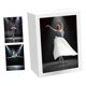 thumbnail image 4 of Caja de pañuelos con diseño de , creativa, práctica y decorativa para de noche, elegante con luz, ideal para el hogar, escritorio,, 4 of 8