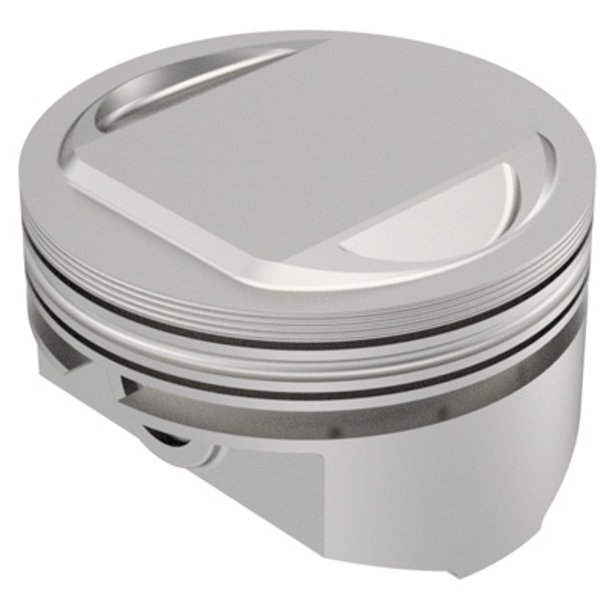 KB PISTONS Hypereutectic Cast Pistons KB411 STD KB411.STD