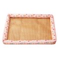 thumbnail image 1 of Cama para perros Fnyoxu, cama calmante para gatos, camas para perros, camas para mascotas, camas para perros y gatos, cama refrescante de verano, tapete para cachorros, tapete acolchado suave y, 1 of 3